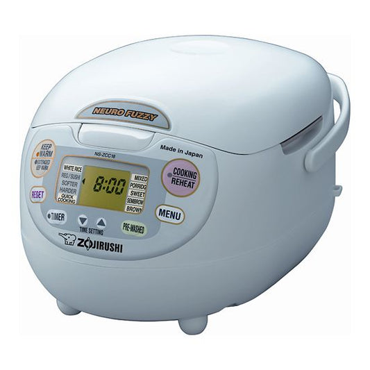  Zojirushi Neuro Fuzzy 10-Cup Rice Cooker