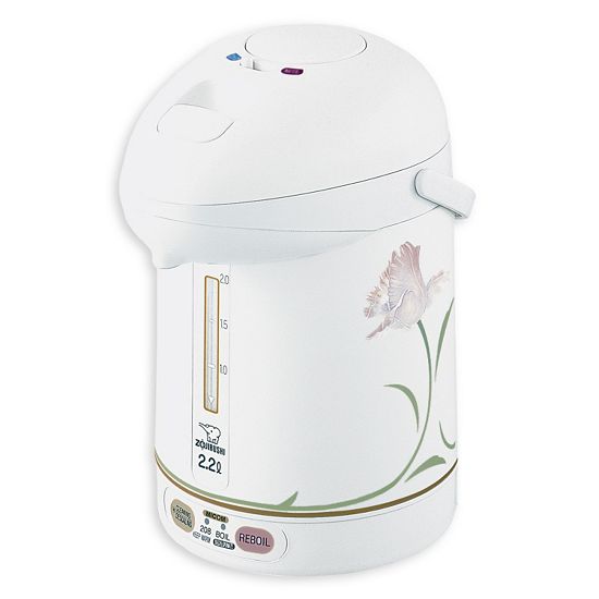  Zojirushi Micom Super Water Boiler