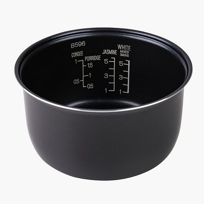  Zojirushi Umami Micom 5.5-Cup Rice Cooker & Warmer