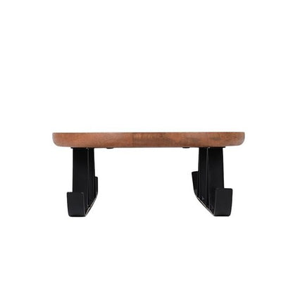  St. Nicholas Square® Woodland Sled Serving Tray