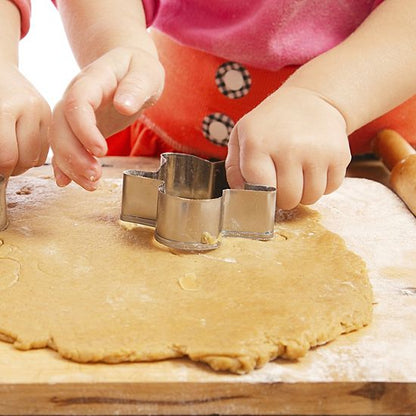  8-pc. Holiday Baking Set