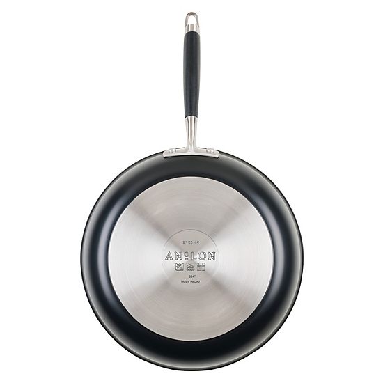  Anolon 12-inch Advanced Ceramic Nonstick Frying Pan