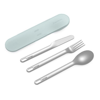  Bentgo Stainless Travel Utensil Set