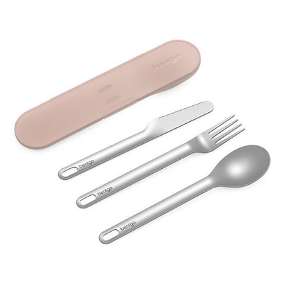  Bentgo Stainless Travel Utensil Set