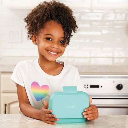  Bentgo Kids Snack Container