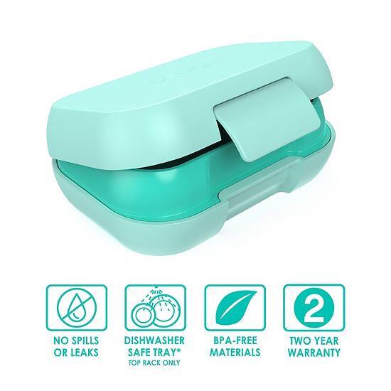  Bentgo Kids Snack Container