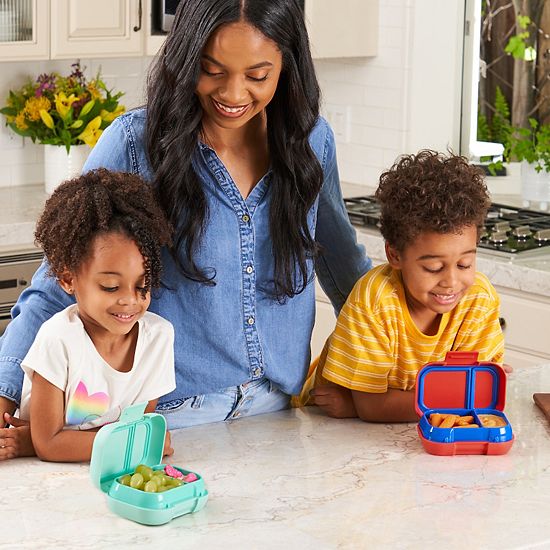 Bentgo Kids Snack Container
