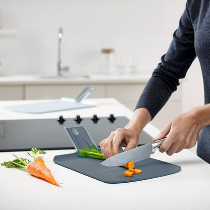  Joseph Joseph Chop2Pot Plus Small Twin Pack