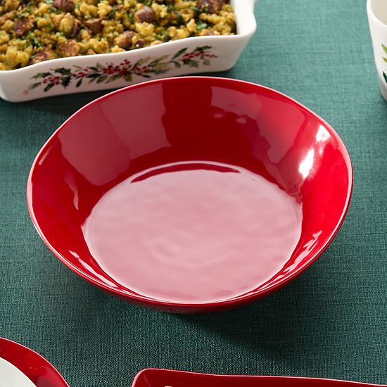 Certified International 13.25-Inch Serving Bowl