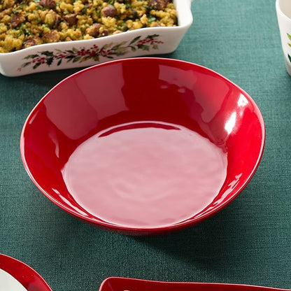  Certified International 13.25-Inch Serving Bowl