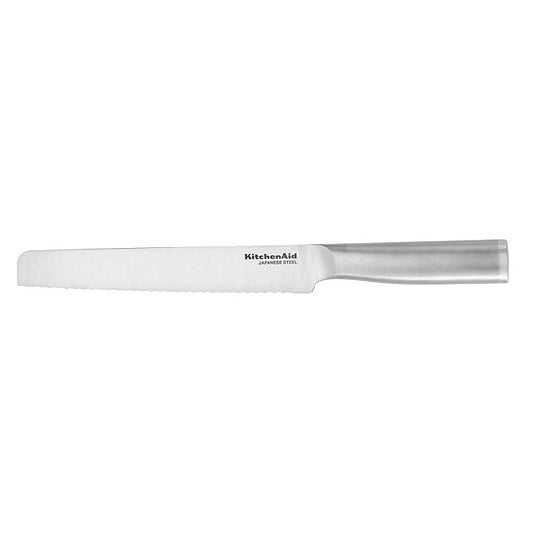  KitchenAid Gourmet 8-in. Bread Knife With Blade Cover