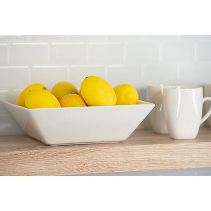  10 Strawberry Street Nova Square 40-pc. Dinnerware Set