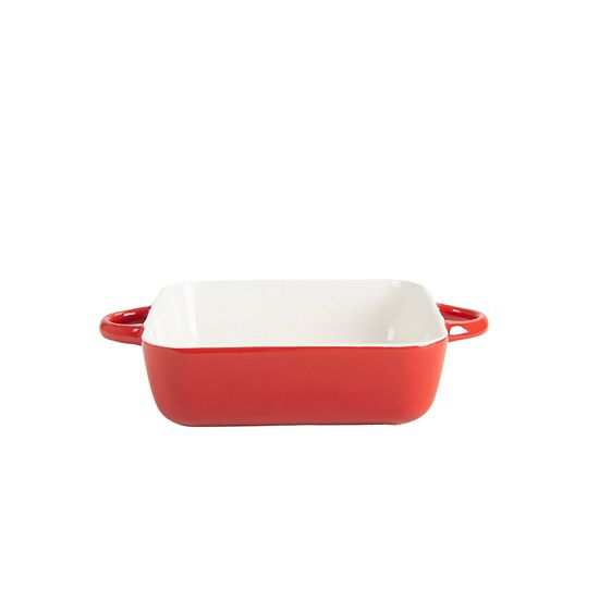  10 Strawberry Street Sienna 2-pc. Square Bakeware Set