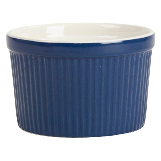  10 Strawberry Street Roma 6-pc. 10 Oz. Stoneware Ramekin Set