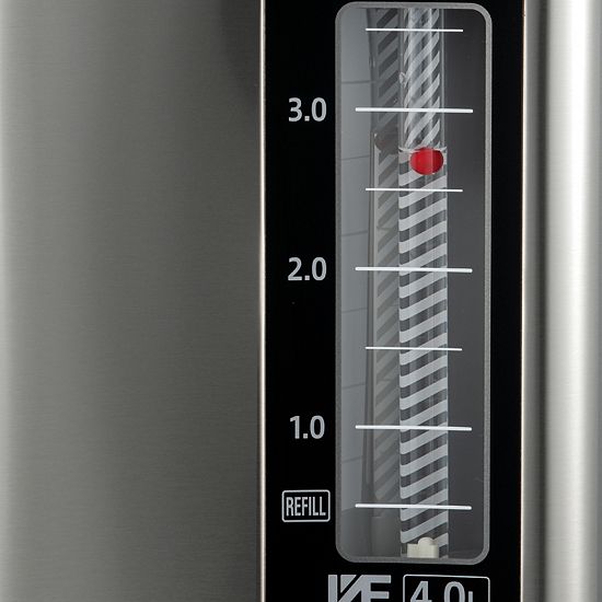  Zojirushi VE Hybrid 4-Liter Water Boiler & Warmer