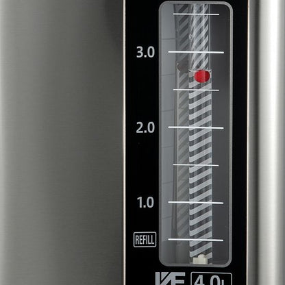  Zojirushi VE Hybrid 4-Liter Water Boiler & Warmer