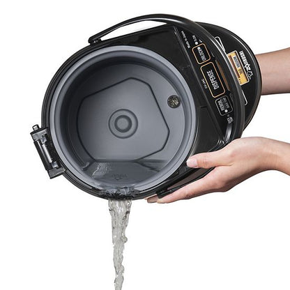  Zojirushi VE Hybrid 4-Liter Water Boiler & Warmer