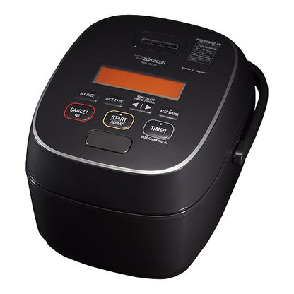  Zojirushi 5.5-Cup Pressure Induction Rice Cooker & Warmer