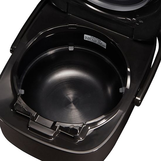  Zojirushi 5.5-Cup Pressure Induction Rice Cooker & Warmer