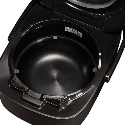  Zojirushi 5.5-Cup Pressure Induction Rice Cooker & Warmer