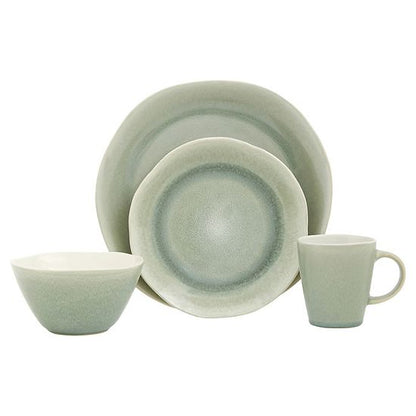  Baum Weston 16-pc. Dinnerware Set