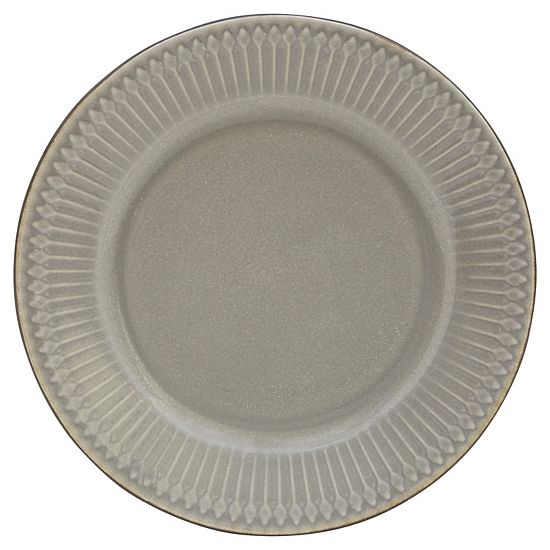  Baum Anglo 16-pc. Dinnerware Set