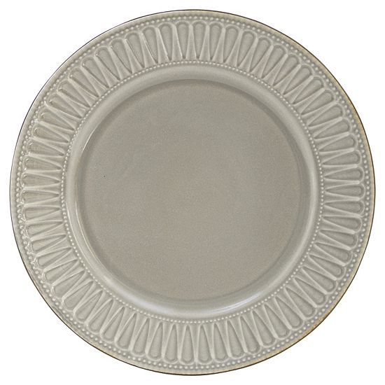  Baum Anglo 16-pc. Dinnerware Set
