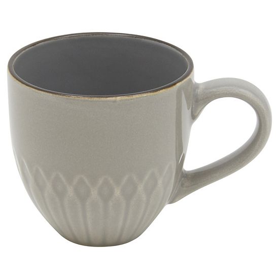  Baum Anglo 16-pc. Dinnerware Set