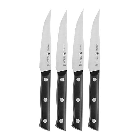 Henckels Dynamic 4-pc. Steak Knife Set