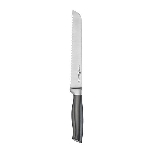  Henckels Graphite 8-in. Bread Knife