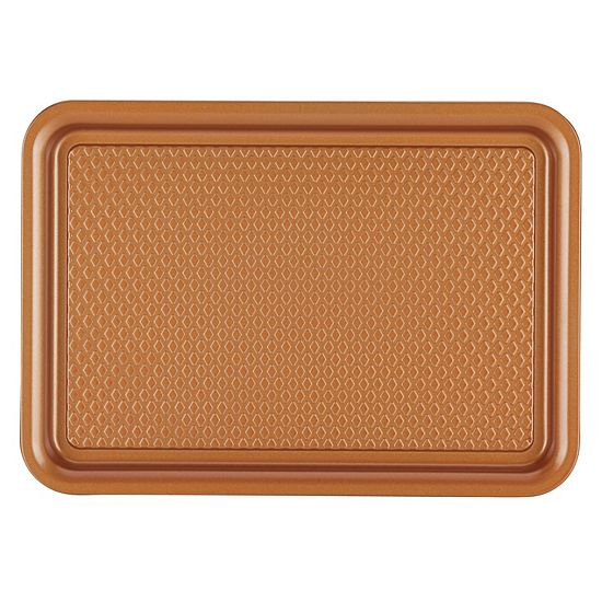  Ayesha Curry Bakeware 4-pc. Toaster Oven Baking Pan Set
