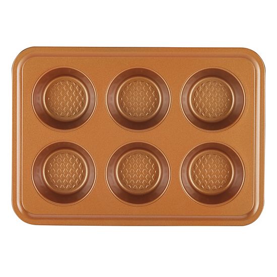  Ayesha Curry Bakeware 4-pc. Toaster Oven Baking Pan Set