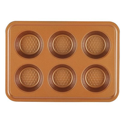  Ayesha Curry Bakeware 4-pc. Toaster Oven Baking Pan Set