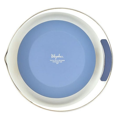  Ayesha Curry Pantryware 3-pc. Stainless Steel Nesting Mixing Bowl Set