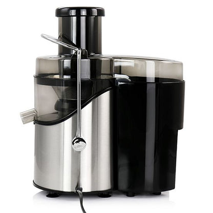  AICOOK Centrifugal Self Cleaning Juicer And Juice Extractor In Silver