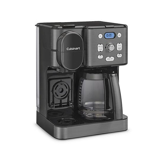  Cuisinart® Hot And Iced Brew Coffee Center™ 2-in-1 Coffeemaker