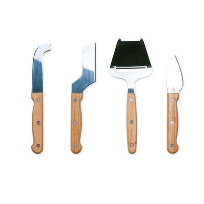  Toscana National Lampoon's Christmas Vacation Circo Cheese Cutting Board & Tools Set
