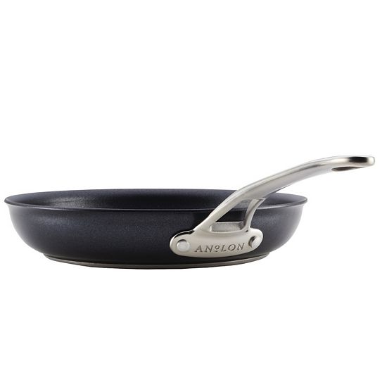  Anolon X Hybrid Nonstick Induction Frypan Set