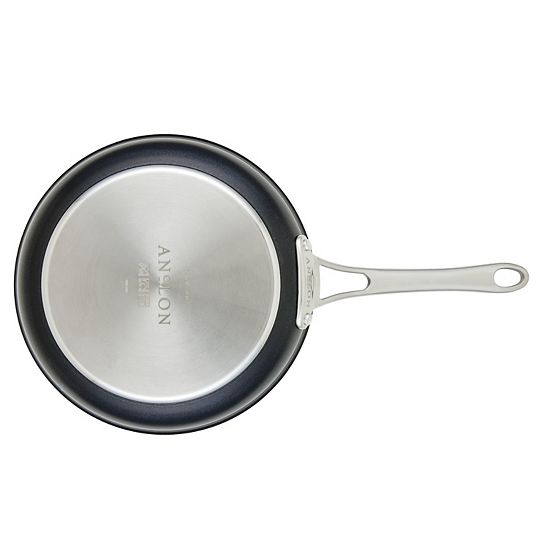  Anolon X Hybrid Nonstick Induction Frypan Set