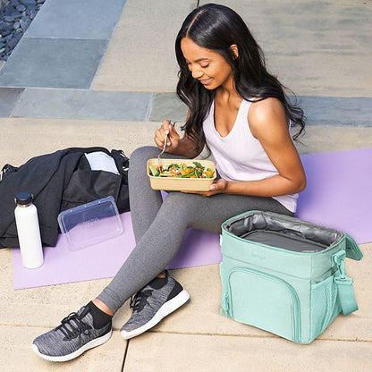  Bentgo Prep Deluxe MultiMeal Bag