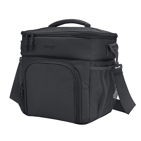  Bentgo Prep Deluxe MultiMeal Bag