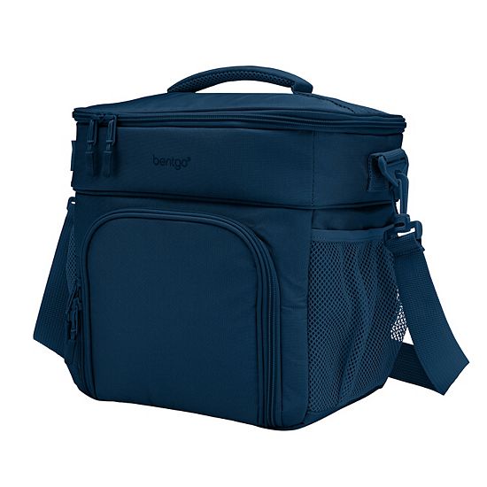  Bentgo Prep Deluxe MultiMeal Bag