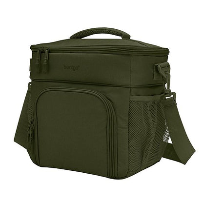  Bentgo Prep Deluxe MultiMeal Bag