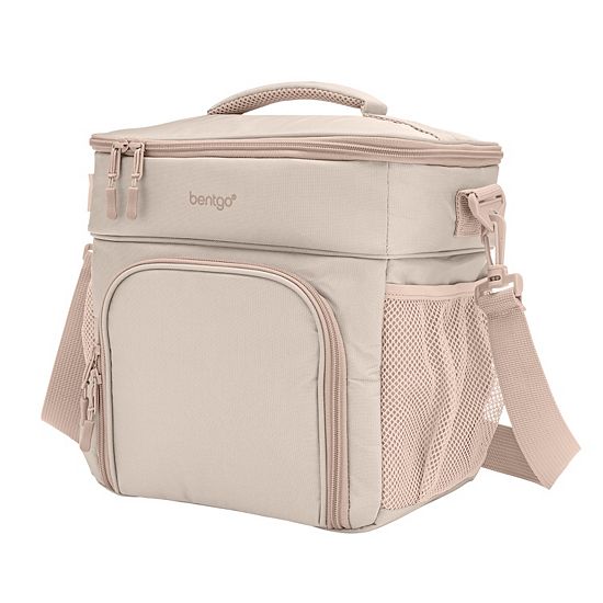  Bentgo Prep Deluxe MultiMeal Bag