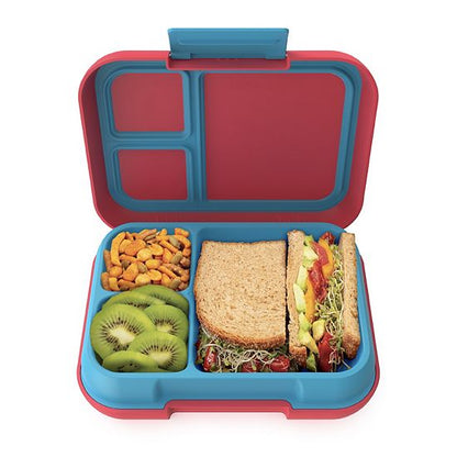  Bentgo Pop Leak-Proof Lunch Box With Removable Divider