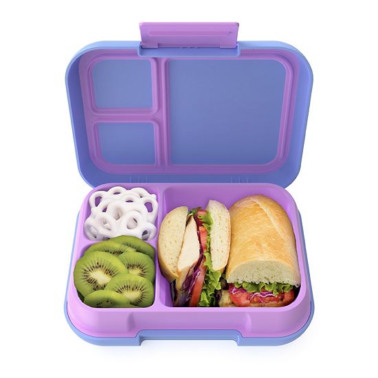  Bentgo Pop Leak-Proof Lunch Box With Removable Divider