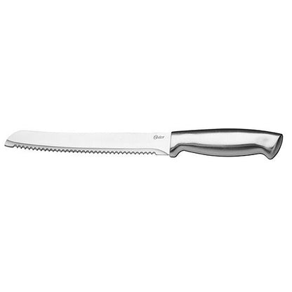  Oster Cocina Baldwyn 14 Piece Stainless Steel Cutlery Block Set