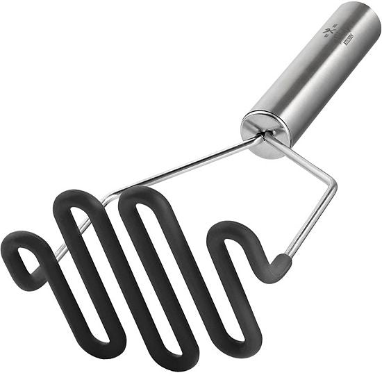 Zulay Kitchen Non-Scratch Potato Masher Kitchen Tool