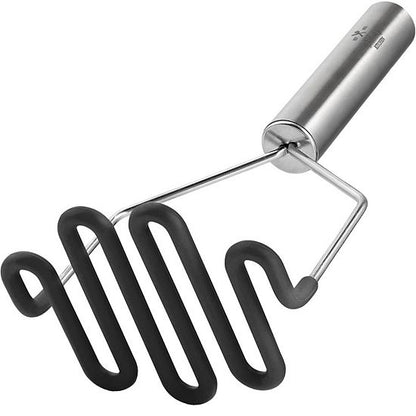  Zulay Kitchen Non-Scratch Potato Masher Kitchen Tool