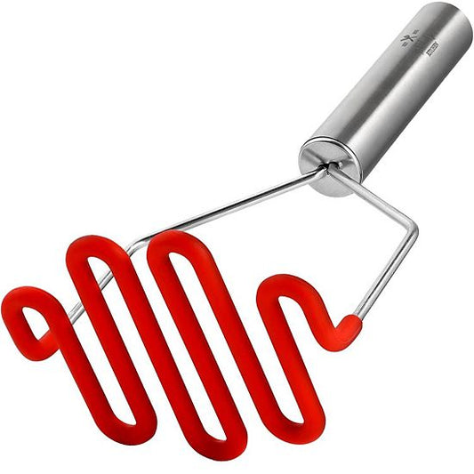  Zulay Kitchen Non-Scratch Potato Masher Kitchen Tool